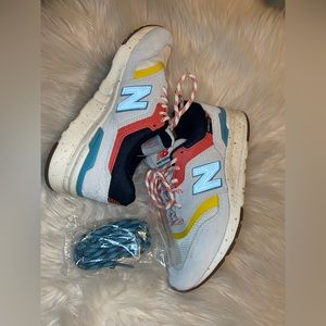 New balance sneakers